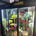 gaye RİBBON flowers