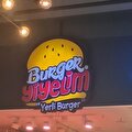 Burger Yiyelim
