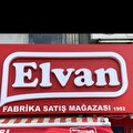 Elvan Fabrika Satış Mağazası