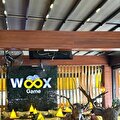 Woox Lounge Özlüce