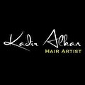 Kadir Alkan Hair Artist erkek kuaförü