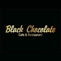 black chocolate