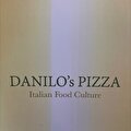 Danilo's Pizza Italian Food Culture
