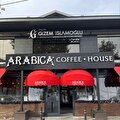 Arabica Coffee House- Konya/Meram
