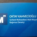 Oktay Kahvecioğlu SMM-BAĞIMSIZ DENETİM