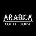 Adress Arabica Coffee House