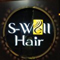 swell hair
