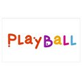Playball Eğlence ve Gıda İthalat İhracat Ltd.Şti