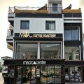 Moc Coffee Roastery Kaş/Kalkan Şubesi