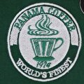 panama coffee izban