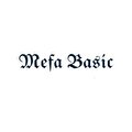 Mefa Basic
