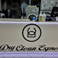 Dry Clean Express Çankaya Yıldız  Şubesi
