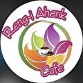 Reng-i Ahenk Cafe - Tiger Playstation