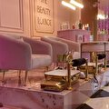 THE BEAUTY LOUNGE BY MİRAY & MELİS