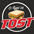 asyam tost