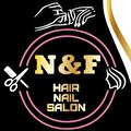 Nurhayat Özbayrak Hair&Nail Salon