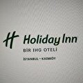 Holiday Inn Kadıköy