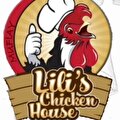 Lilis Chicken House Hatay Sofrası