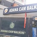 Adana Cam Balkon