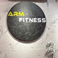 Arm fitness center