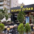Midyeci Orhan