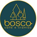 Bosco caffe e tiramisu