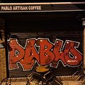 Pablo artisan cafe