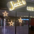 JACK'S CAFE&RESTAURANT