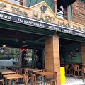 The HARP Irish Pub