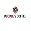 Peoples coffee
