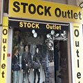 stock outlet