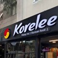 Korelee İzmir Restorant