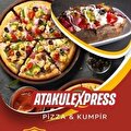 Atakule Express