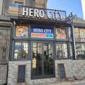 Hero City