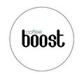 boost coffee