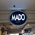 Metroport AVM Mado Cafe