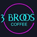 3 BROOS COFFEE