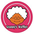 Granny's Waffles & Kumpir