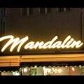 Mandalin Kafe