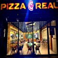 Pizza Real Cumhuriyet Üniversitesi Kampüs