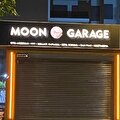 Moon Piece Garage