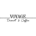 Voyage Cafe