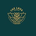 The Lava coffee