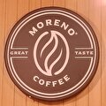 MORENO Caffe