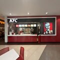 Agora Avm KFC Restoranı