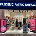 Frederic Patric parfüm onetower avm