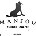 Manjoo Burger