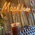 Mackbear Coffee Co