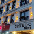 shiboo suite