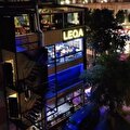 Leqa Cafe